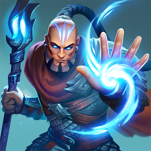 Age of Magic: Turn Based RPG icon