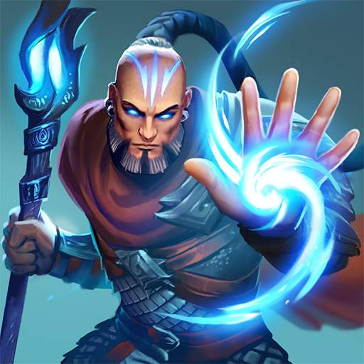 Age of Magic: Turn Based RPG 2.13.1
