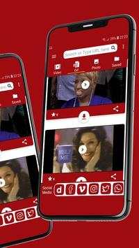 Remini - Video Downloader screenshot 3