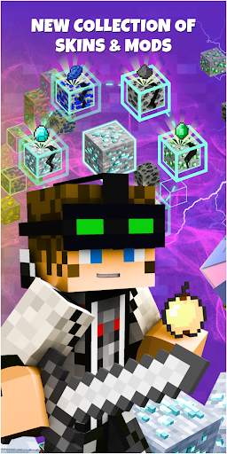 X-ray Mods for Minecraft screenshot 2