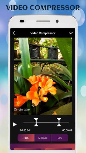 Video Editor & Video Maker Pro 2021 screenshot 6
