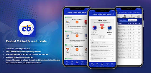 Cricbuz - Live Cricket Scores screenshot 7