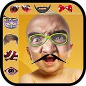Funny Face Changer 1.2