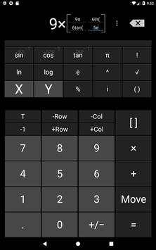 Calculator Pro screenshot 3