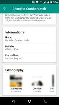 My Movies Collection screenshot 7
