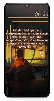 Status WA Kata Motivasi screenshot 4