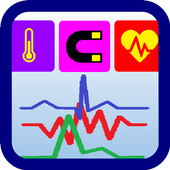 Sensors icon