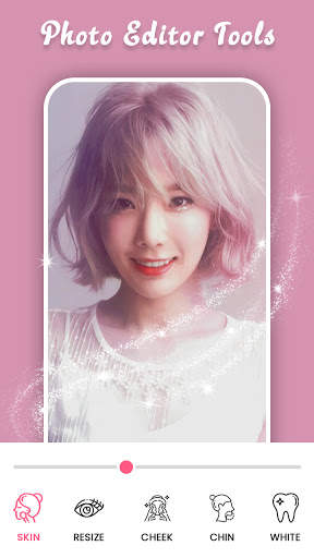 Cat face 720 Plus - Photo Editor & Photo Collage screenshot 3