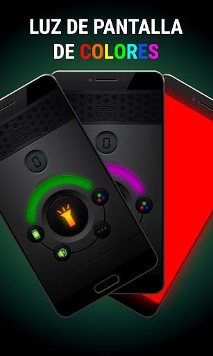 Linterna Ultra screenshot 4