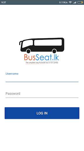 Bus Agent screenshot 1