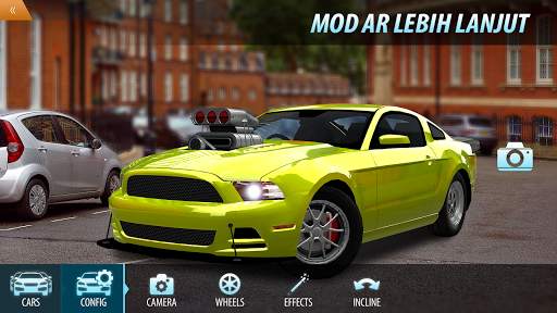 Drag Battle screenshot 2