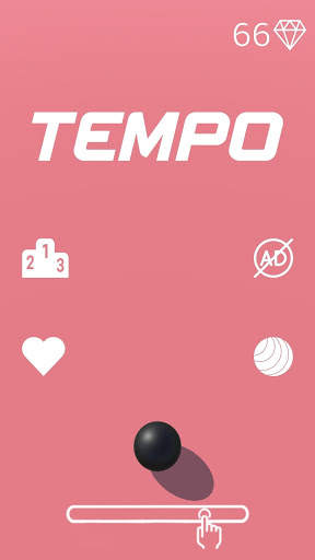 Tempo screenshot 1