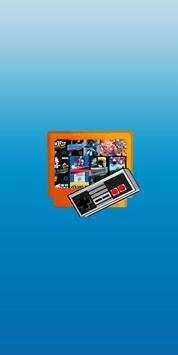 Classic 80s Games - 64 IN 1 Nostalgic Retro Gamer screenshot 1