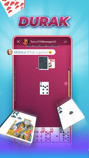 PlayJoy - Multiplayer games screenshot 7