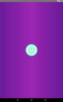 Flashlight screenshot 4