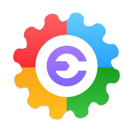 Escalaa Service Repair Management System icon