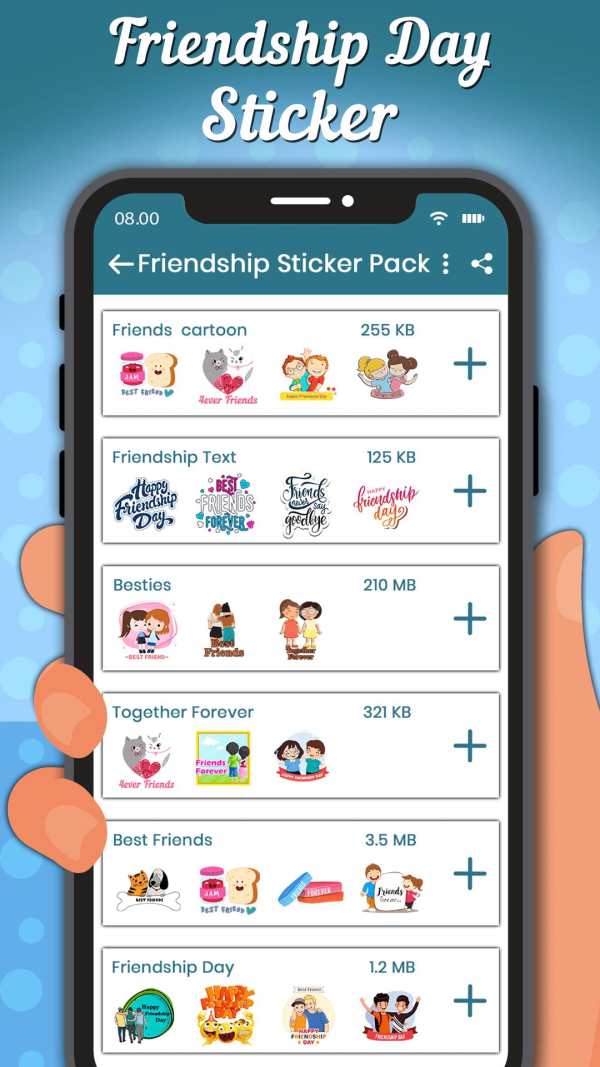 Ganesh Chaturthi Stickers for whatsapp 2020 screenshot 3