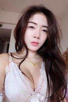 Cute Sexy Girls screenshot 1