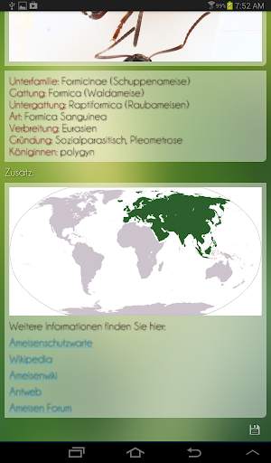 Ant App screenshot 10