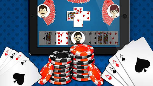 Call Break Taas : Callbreak Gh screenshot 7