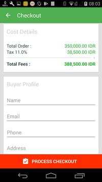 APPSHOP SHOPPING 01 screenshot 6