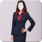 Business Women Suit 1.0