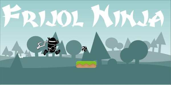Ninja Game screenshot 3