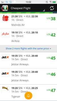 Nigeria Travel screenshot 3