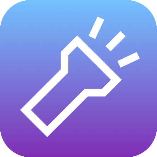 Flashlight icon