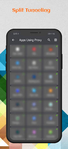Llama VPN: Unlimited VPN Proxy screenshot 7
