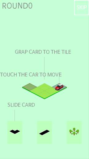 PUZZLE DRIVE - Block puzzle game screenshot 2
