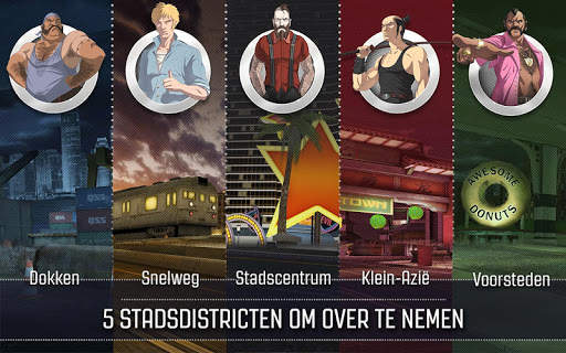 Top Speed: Drag & Fast Racing screenshot 8