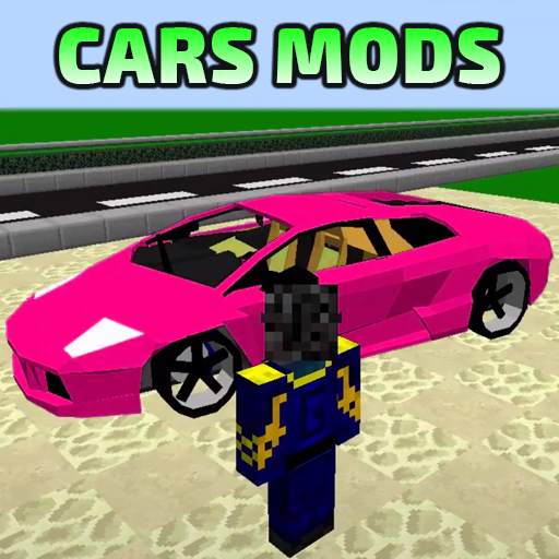Car Mods For PE v.1.1.42