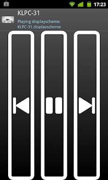 DISE Control screenshot 3
