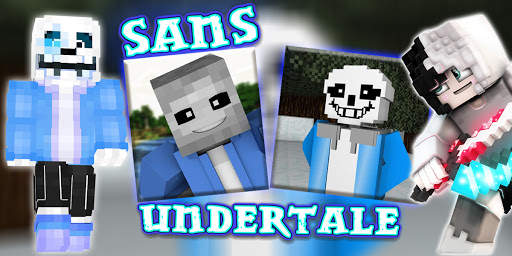 Mod Sans [Under] screenshot 6