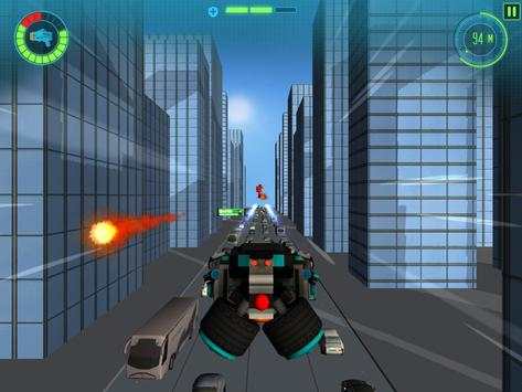 LEGO® ULTRA AGENTS screenshot 1