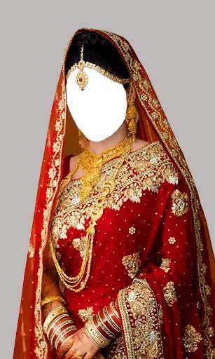 Women Wedding Photo Suit New screenshot 6
