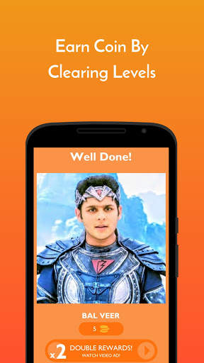 Baalveer return Game Trivia : Quiz For Baalveer 2 screenshot 2