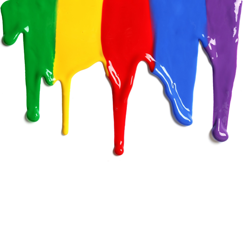 Color Code أيقونة