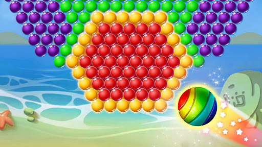 Bubble Shooter screenshot 13