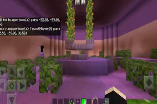 encanto mod for minecraft mcpe screenshot 6