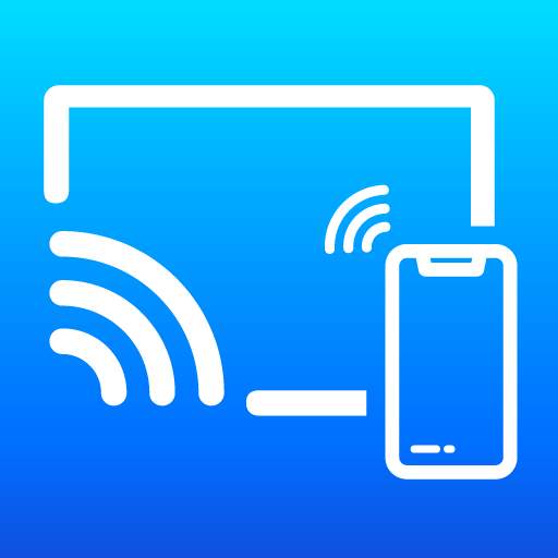 Cast To TV: Screen Mirroring for Smart TV 2.46