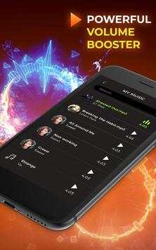 MP3 Player - Free Music Player [Pro] screenshot 5