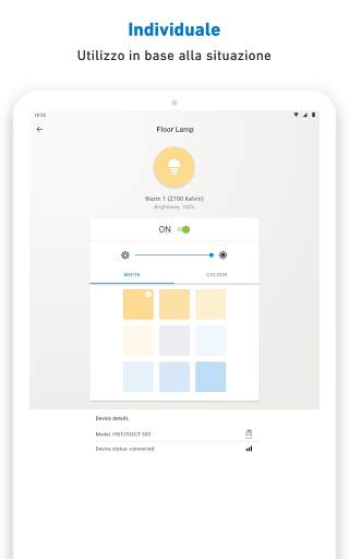 FRITZ!App Smart Home screenshot 10