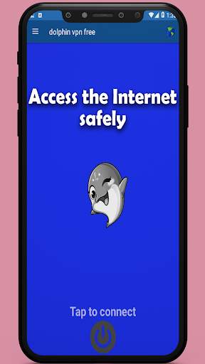 dolphin browser vpn free screenshot 4