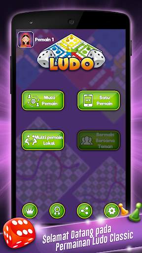 Ludo Game screenshot 2