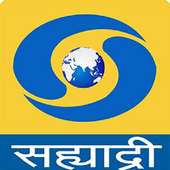 DD Sahyadri Live icon