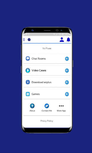 yowhatsapp2021 screenshot 5
