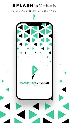 Plagiarism Checker screenshot 1