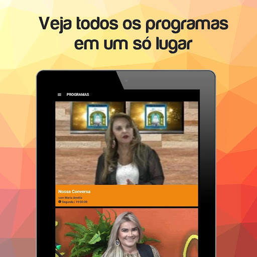 TV Mais Play screenshot 7